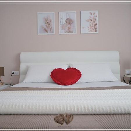 Medico Romantic House Monopoli Dış mekan fotoğraf