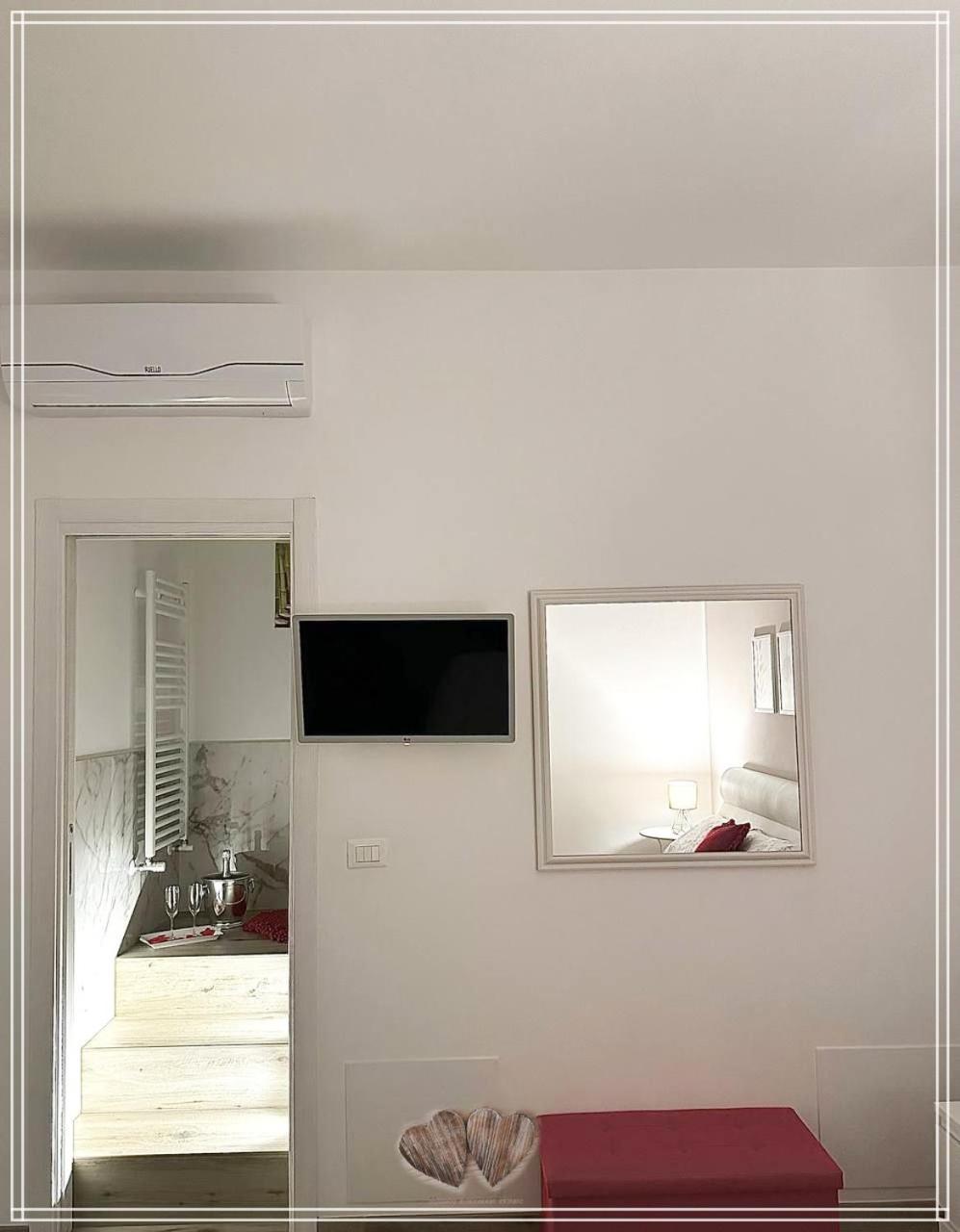 Medico Romantic House Monopoli Dış mekan fotoğraf